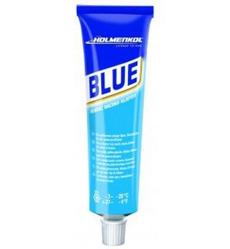Holmenkol Klistr Blue 60ml