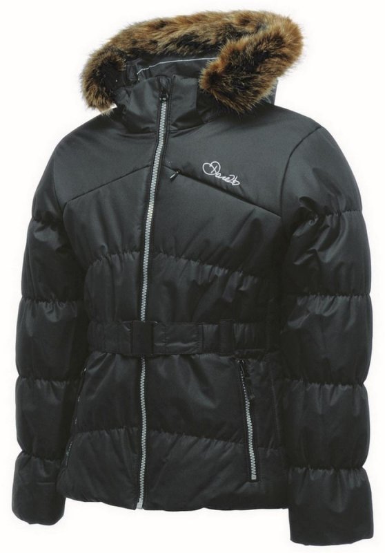 Dare 2b Girls Wondrous Jkt black