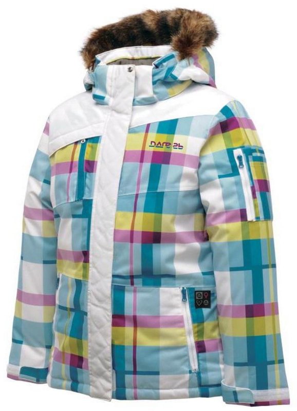 Dare 2b Girls Dream Up Jacket