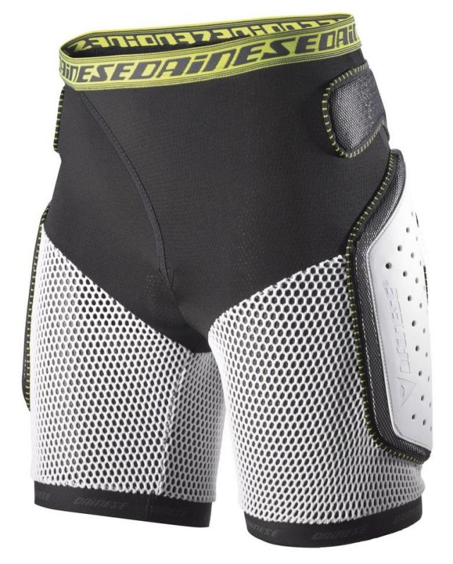 Dainese Action Short Evo