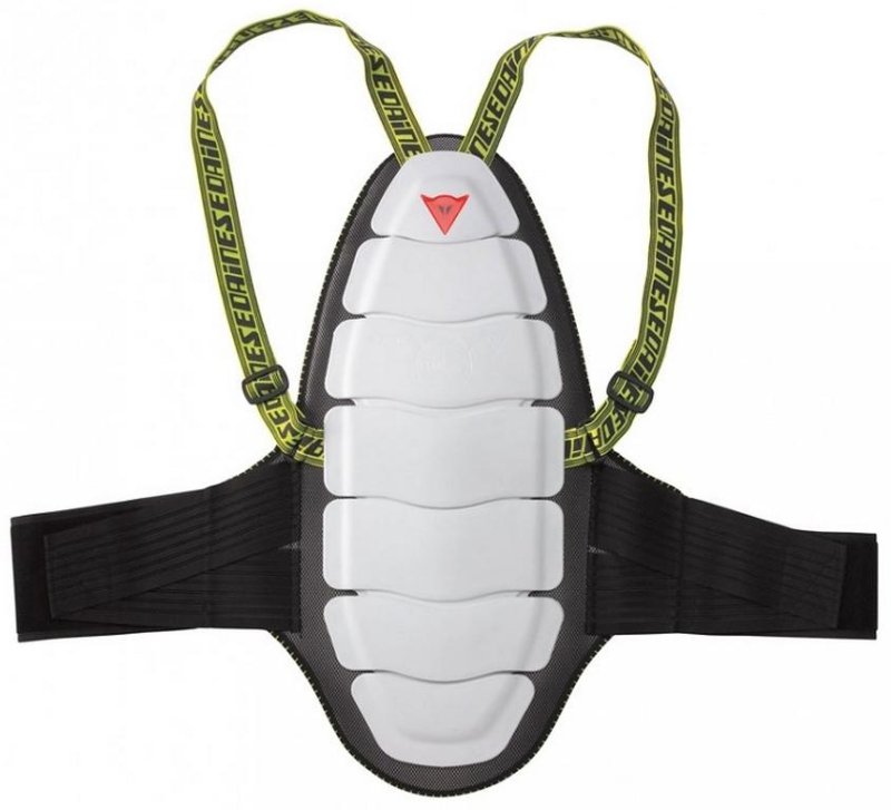 Dainese Ultimate BAP 02 Evo