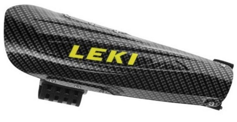 Leki Arm Guard Carbon Look
