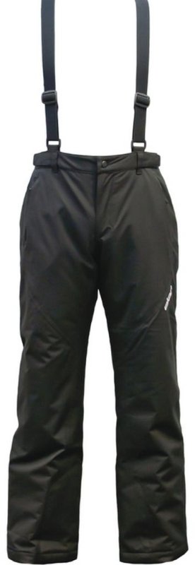 Elan Tovias black 5/5