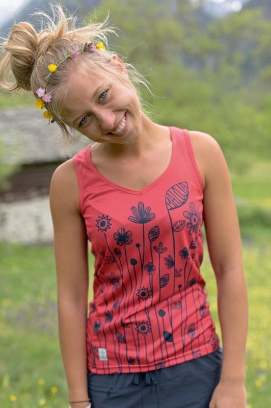 Maloja Crocus Top W earlybird