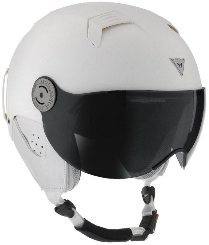 Dainese V-Jet white