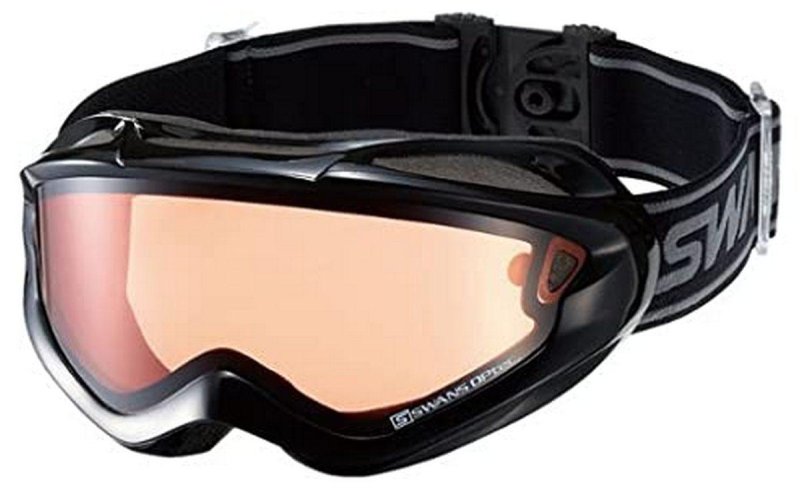 Swans Dread-DH black