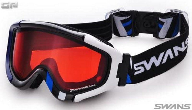 Swans FZ-Talon-PDH blue/black