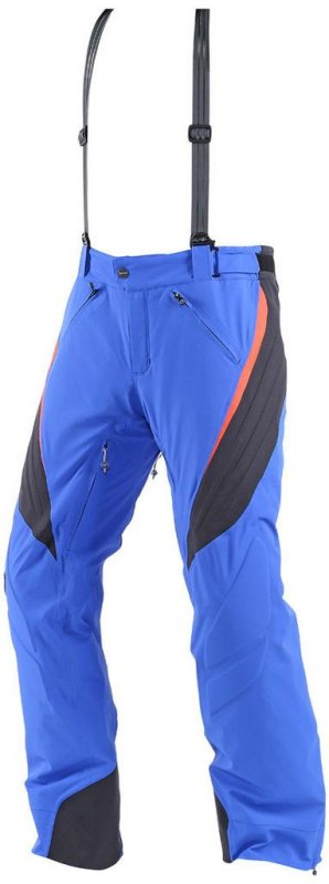 Dainese Egemone D-Dry blue