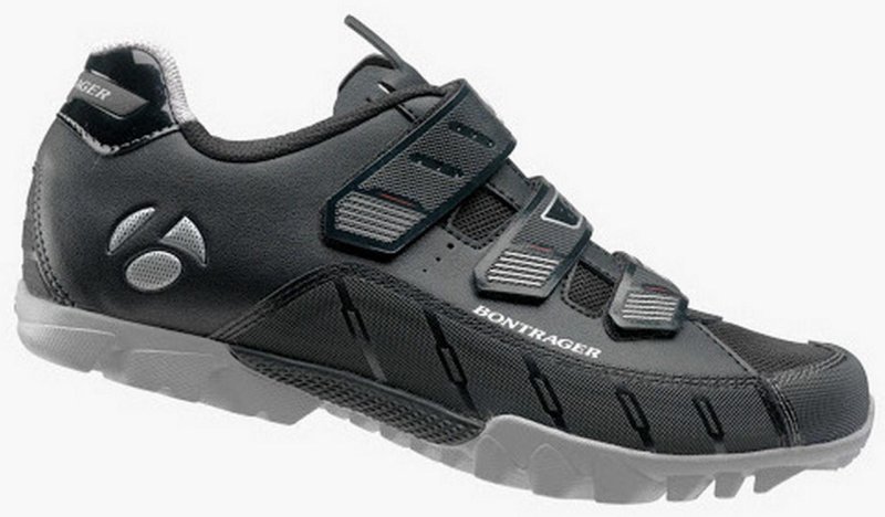 Bontrager Evoke MN black