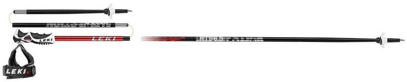 Leki Alpine Stick S Faltstock