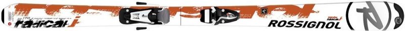 Rossignol Radical J