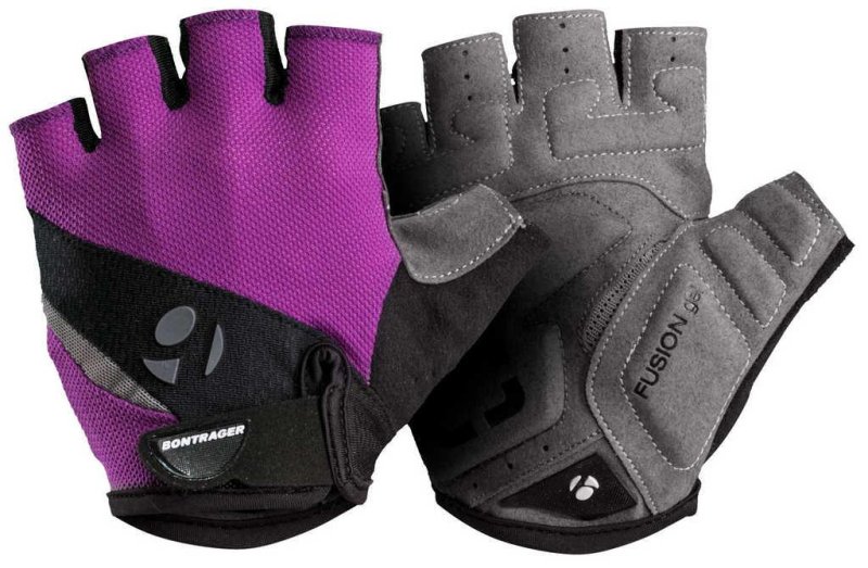 Bontrager Race Gel WSD violet