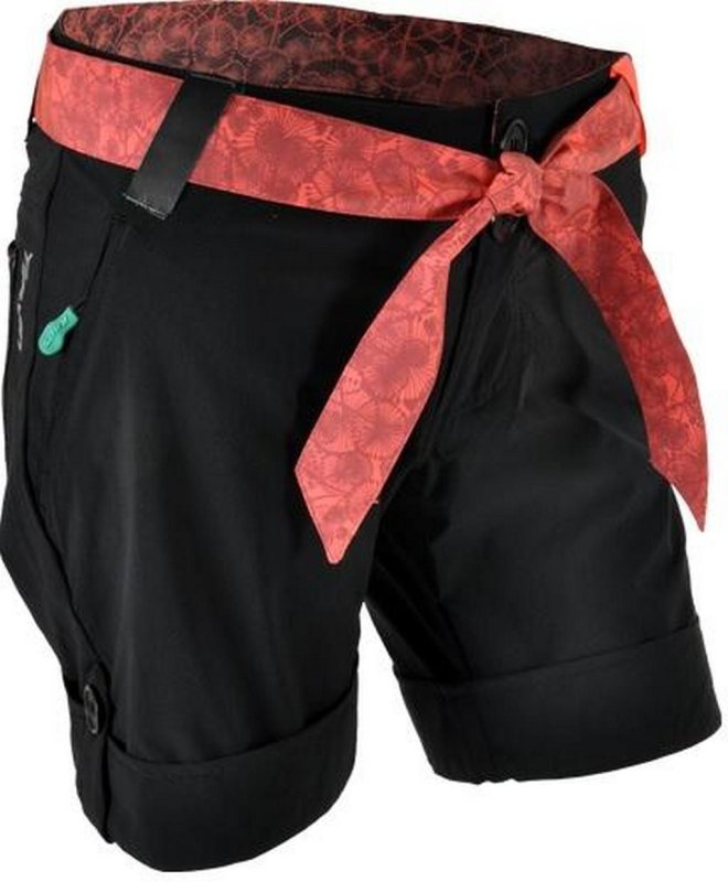 Silvini Ciane WP806 black/punch