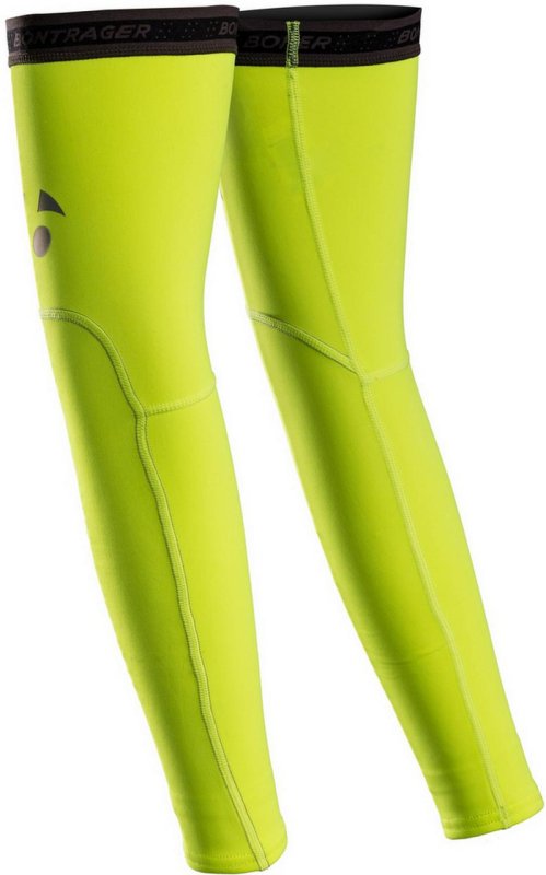 Bontrager Thermal návleky na ruce yellow