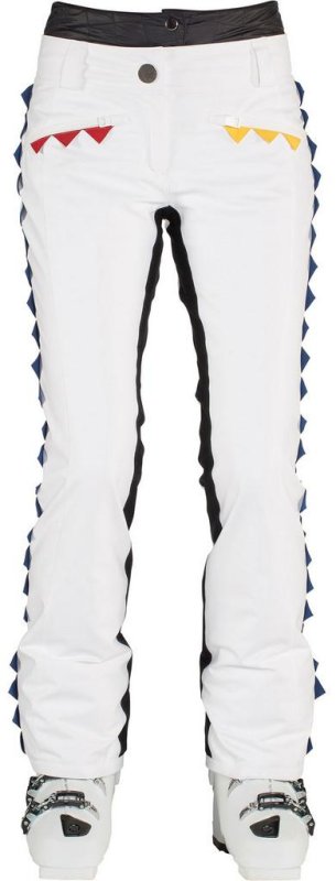Rossignol Winoki Pt white