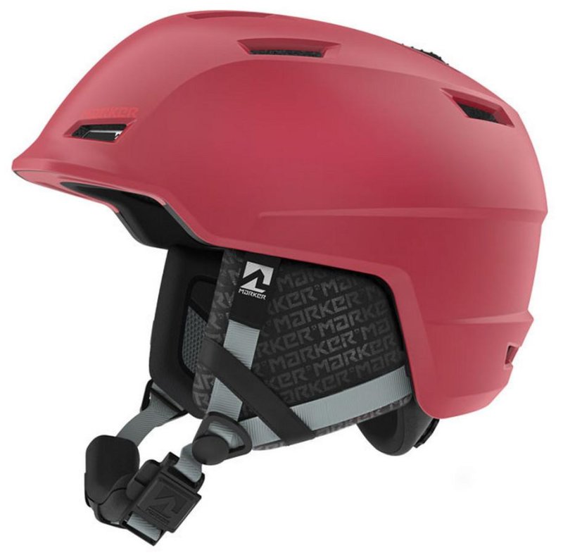 Marker Consort M 2.0 red