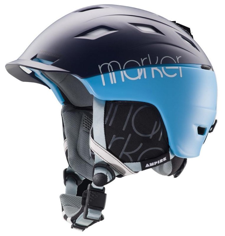 Marker Ampire W blue/navy