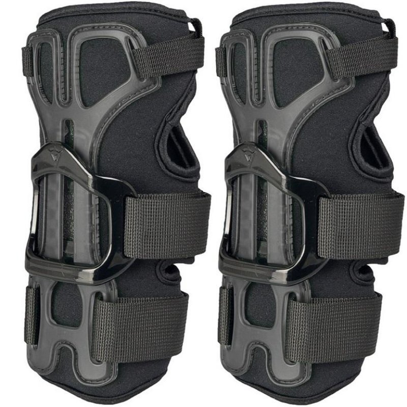 Dainese Hector Wrist black/orange