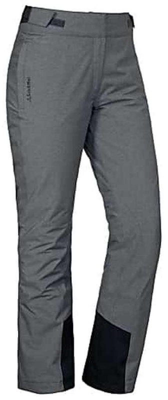 Schoffel Pinzgau Mel grey