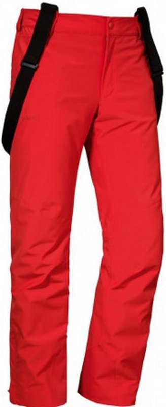 Schoffel Bern1 red