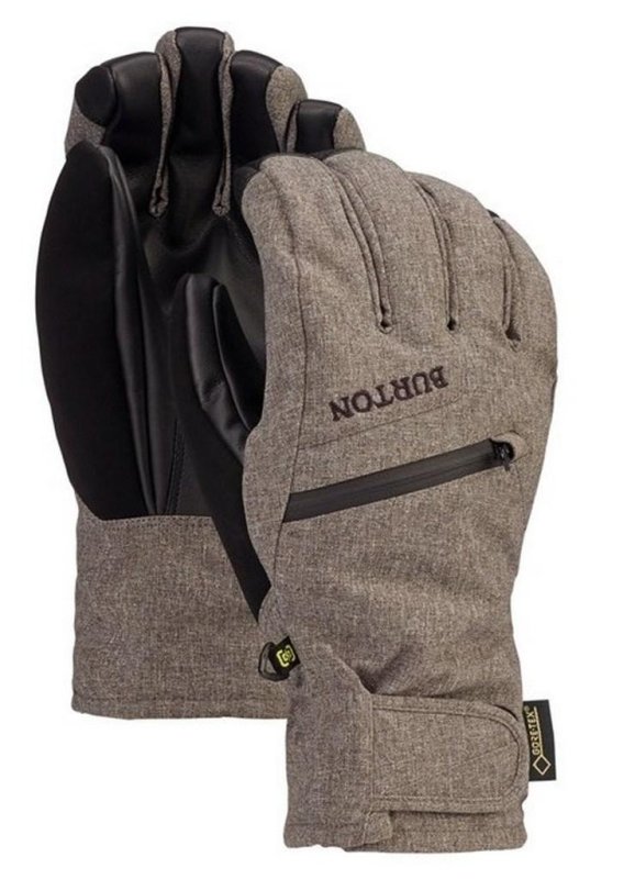 Snowboardové rukavice Burton Gore Underglove
