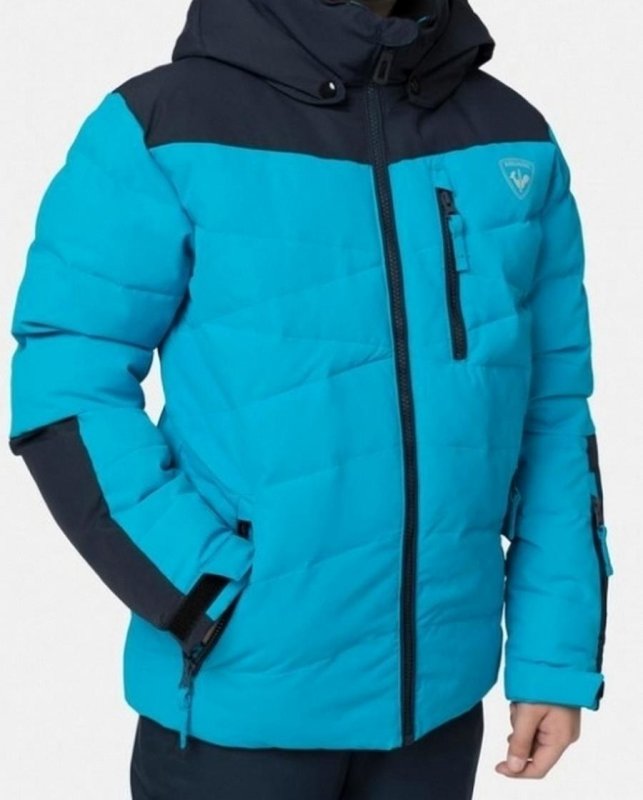 Rossignol Boy Polydown blue