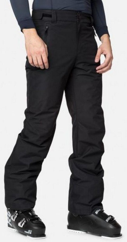 Rossignol Ski Pant Rapide black