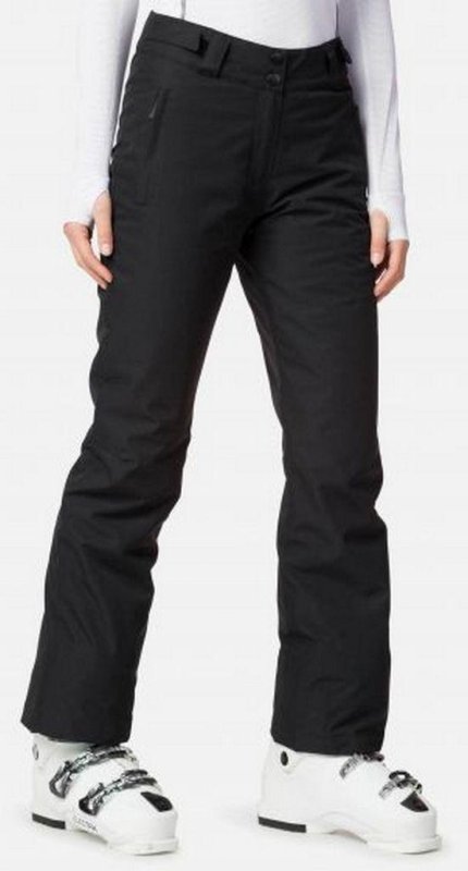 Rossignol Ski Pant Rapide black