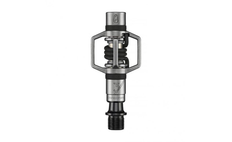 Pedály CrankBrothers EggBeater 3 black