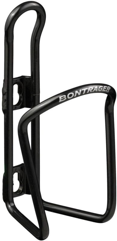 Košíček na kolo Bontrager Hollow 6mm black