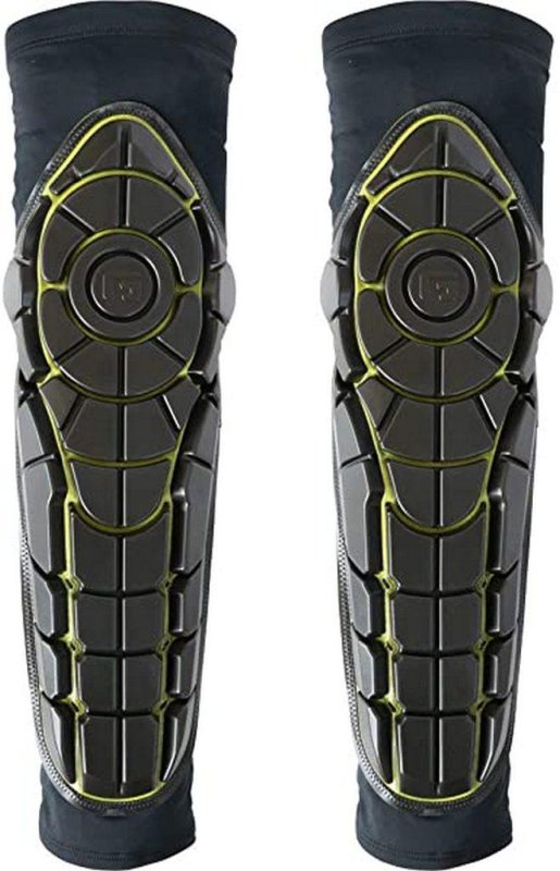 G-Form Pro-X Knee Shin Guard