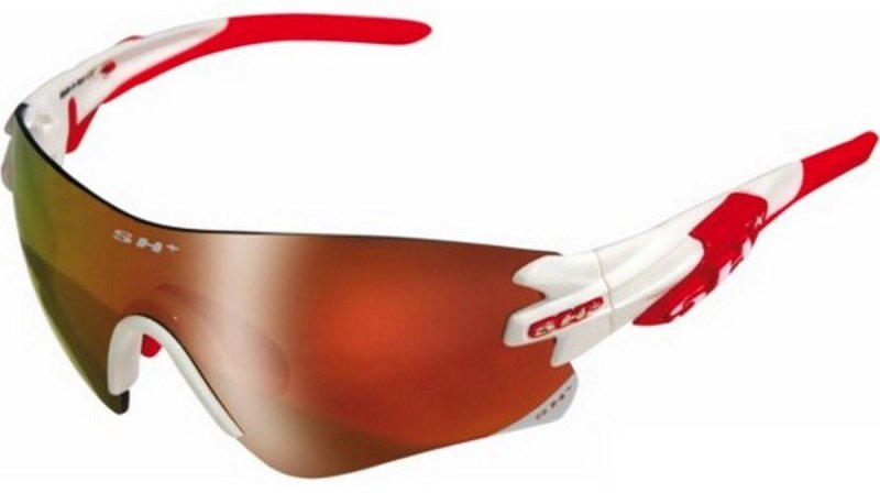 SH+RG 5200 RC Flash white/red