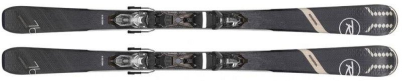 Rossignol Experience 76 CI W + Xpress W10