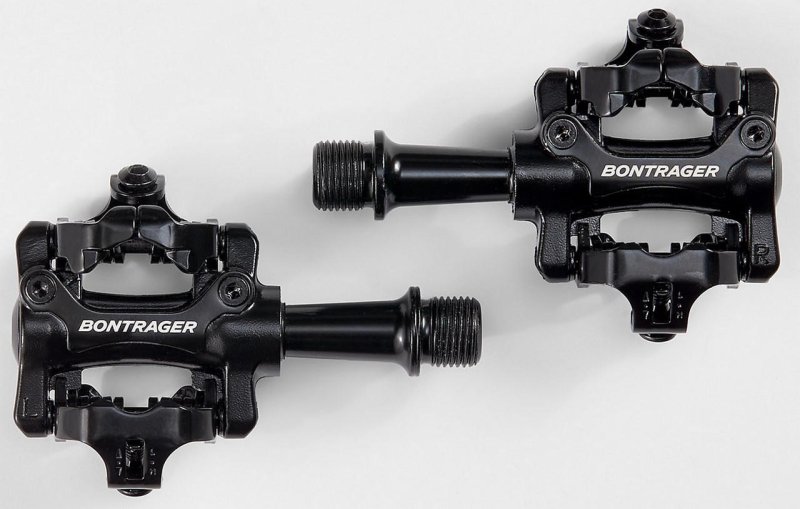 Bontrager Comp MTB no cage