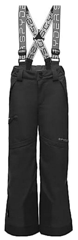 Spyder Boys Propulsion black