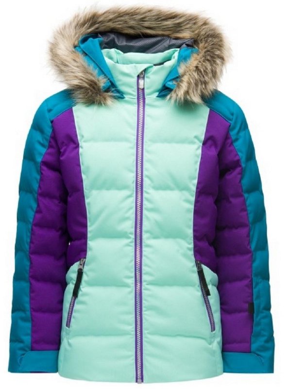 Spyder Girls Atlas Synthetic vintage