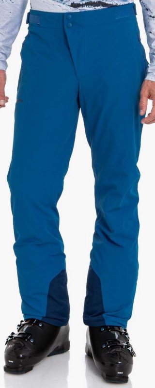 Schöffel Arlberg2 blue