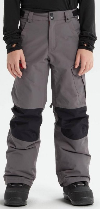 Snowboardové kalhoty Burton Exile Cargo castleerock