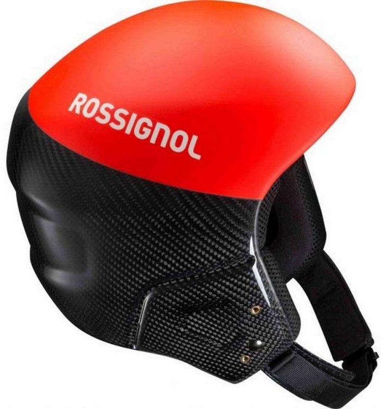 Rossignol Hero Carbon Fiber Fis