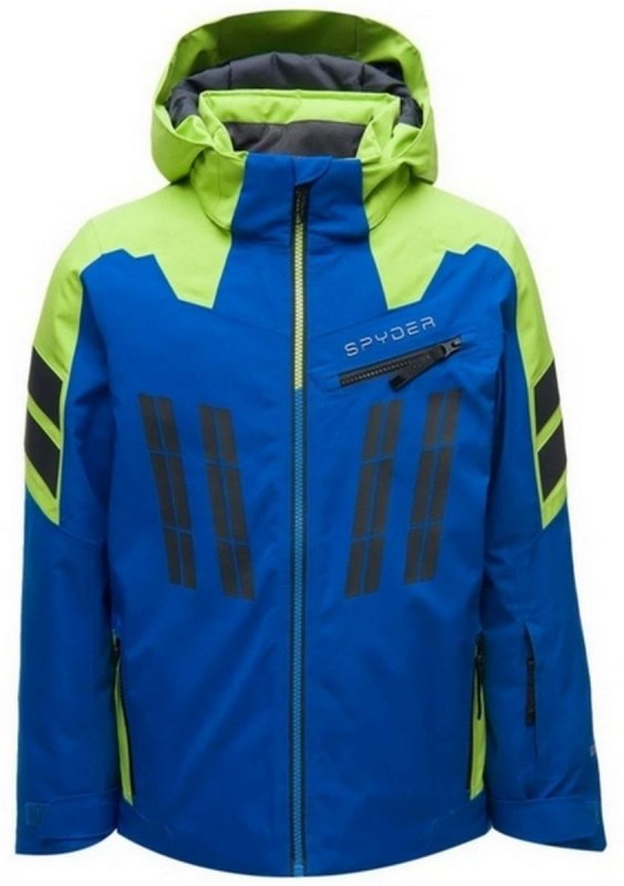 Spyder Boys Monterosa old glory