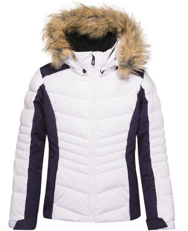 Rossignol Girl BB Polydown pearly