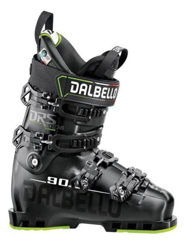 Lyžařské boty Dalbello DRS 90 LC black