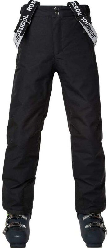Rossignol Boy Hiver black *9