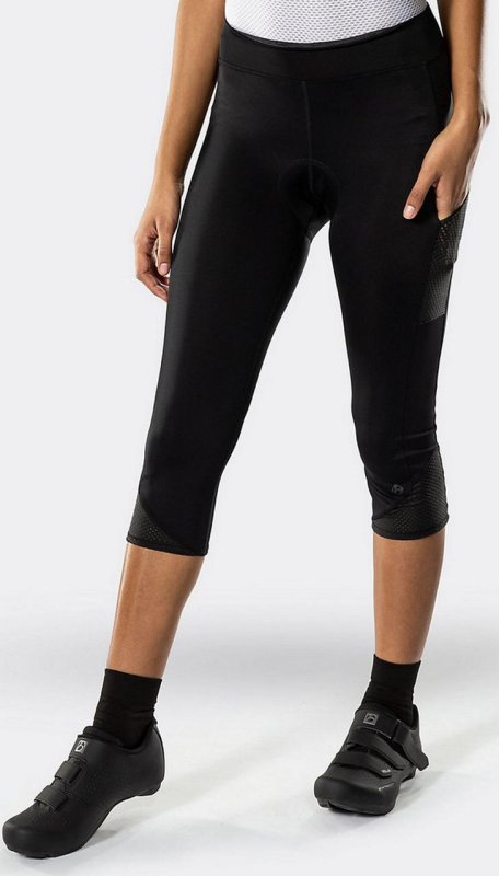 Bontrager Vella Knicker W black