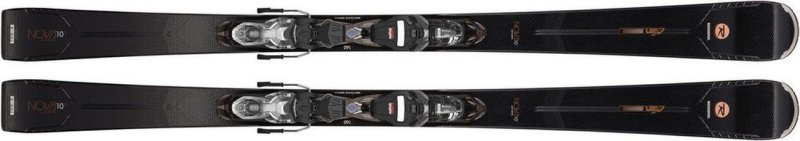 Rossignol Nova 10 Ti W11 - Půjčovna