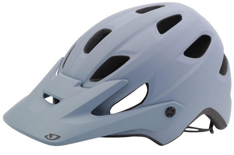 Cyklistická helma Giro Chronicle MIPS mat grey