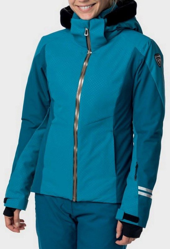 Lyžařská bunda Rossignol Controle Jacket