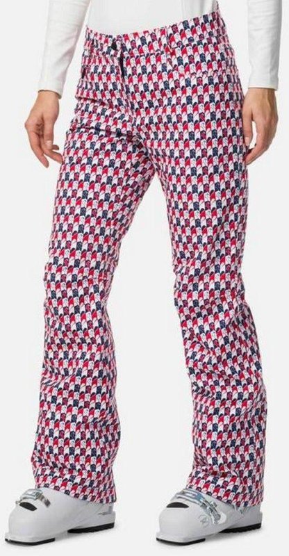 Rossignol Palmares PR Pant W dark navy