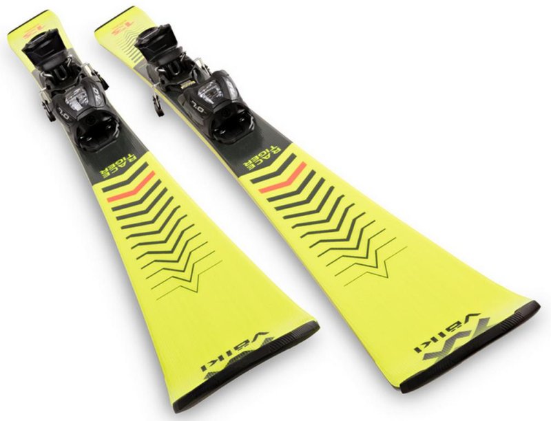 Volkl RT Jr Pro+VMotion Jr