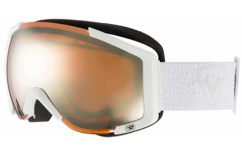 Lyžařské brýle Rossignol Airis Sonar white